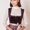 Wholesale Dirndl Joelina (60cm) - Classic Bavarian Charm - Image 4